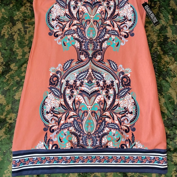 NWT New York & Co dress - Picture 4 of 4